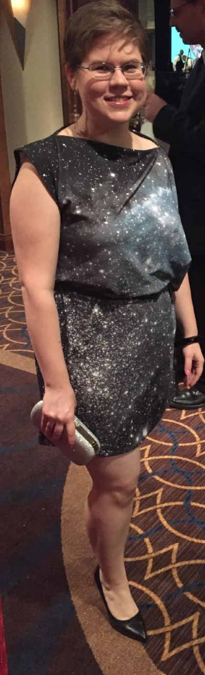 photo courtesy of Stephanie Douglass